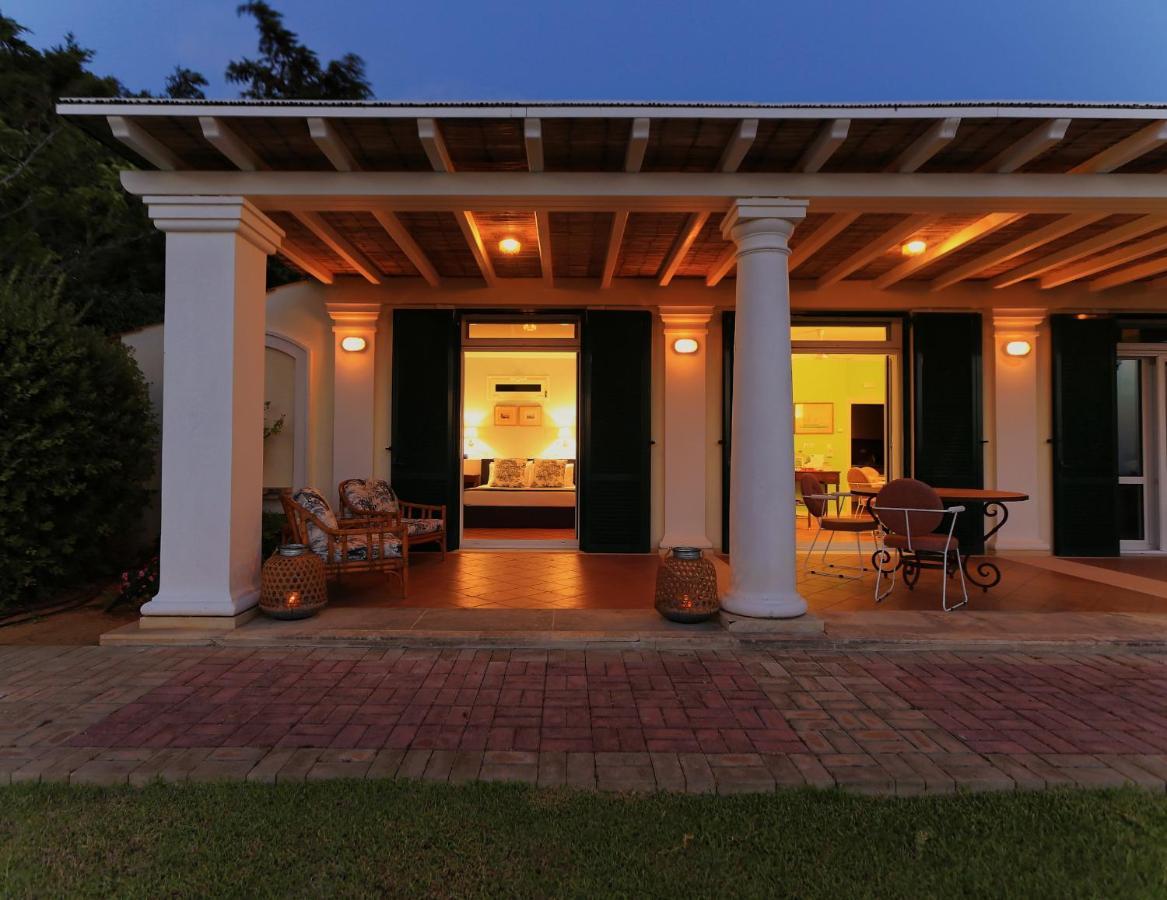 Villa Rhoe Minia Luaran gambar