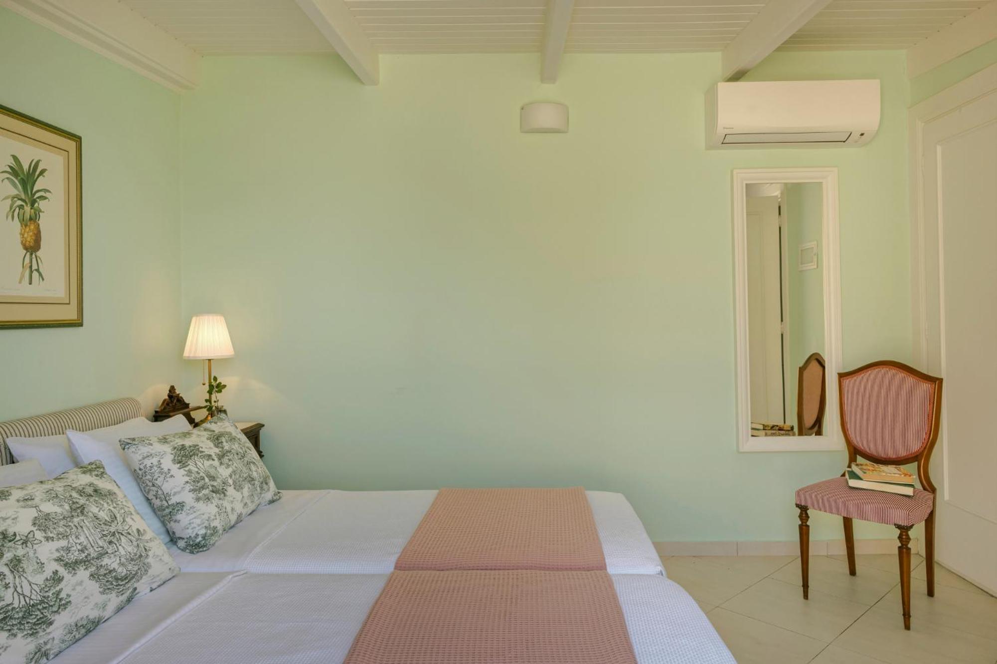 Villa Rhoe Minia Luaran gambar