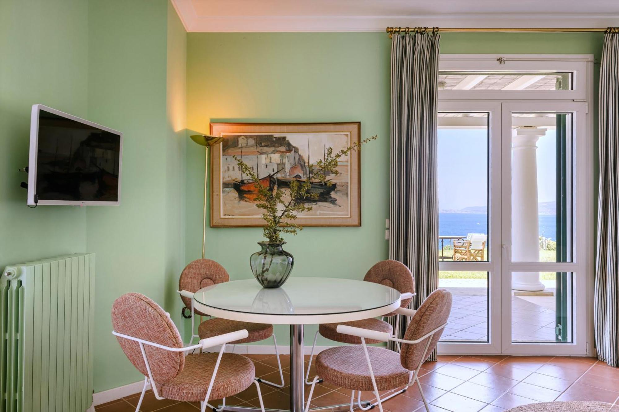 Villa Rhoe Minia Luaran gambar